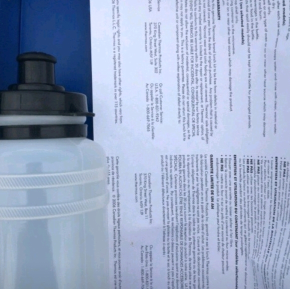 Scooby-Doo lunch box - Picture 2 of 9